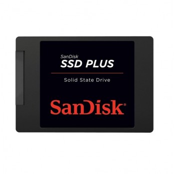 Sandisk SDSSDA-120G-G27 SSD 2.5" SATA