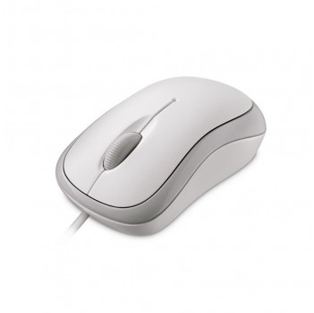 Microsoft P58-00066 Corded Mouse