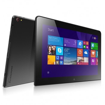 Lenovo 20E3001GAU Windows Tablet
