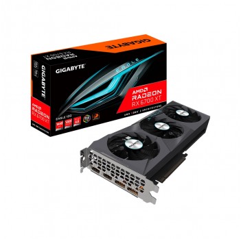 Gigabyte GV-R67XTEAGLE-12GD AMD RX7700