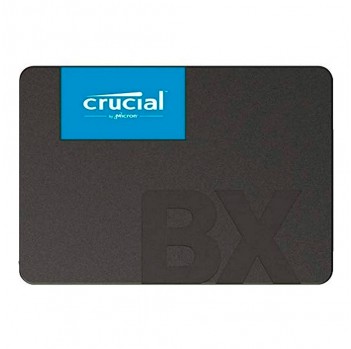 Crucial CT500BX500SSD1 SSD 2.5" SATA