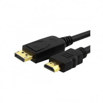 Generic AT-DPHDMI-2 Display DVI / HDMI / VGA Cable
