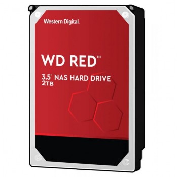 WD WD20EFAX Desktop SATA HDD