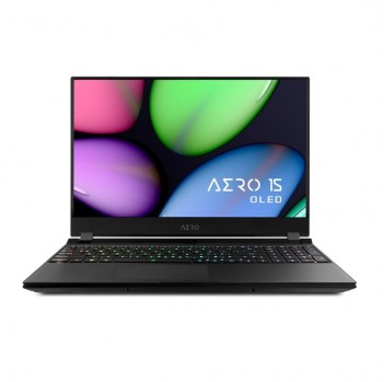 Gigabyte AERO15-OLED-YA-7AU5450SP i7 CPU Notebook