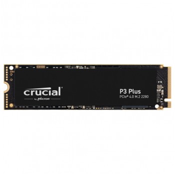 Crucial CT500P3PSSD8 SSD M.2