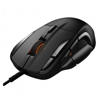 SteelSeries 62051 Corded Mouse