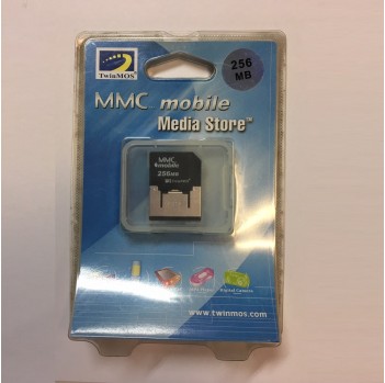 Generic MMCM256T MicroSD Card