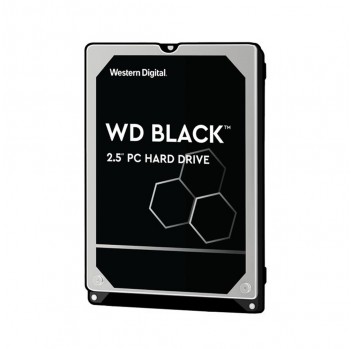 WD WD5000LPSX 2.5" HDD