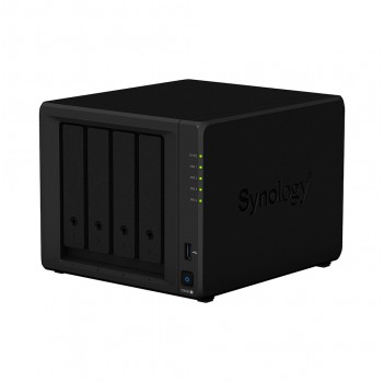 Synology DS420+ NAS (Desktop)