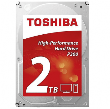 Toshiba HDWD120UZSVA Desktop SATA HDD
