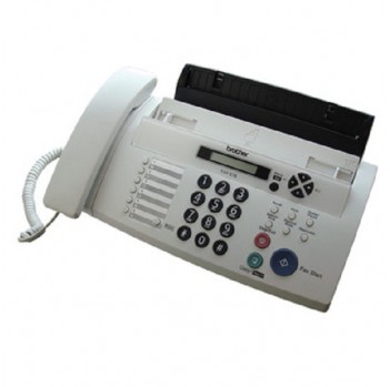 Brother FAX-837MCS Standalone Fax or Scanner