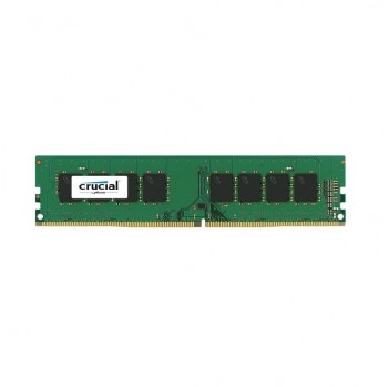 Crucial CT8G4DFD824A DDR4 Single Channel
