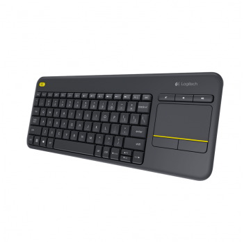 Logitech 920-007165 Standalone Keyboard
