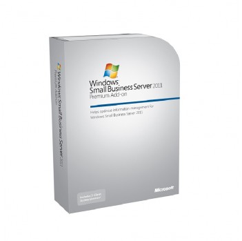 Microsoft 2YG-00380 Server Operating System
