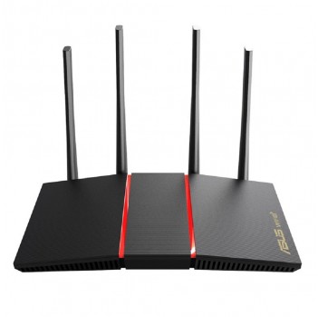 Asus RT-AX 55 Wireless Routers