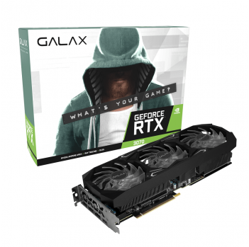 Galax RTX3070-SG-8GB Nvidia RTX4070/3070