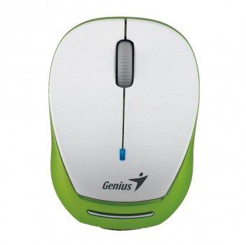 Genius 31030132102 Cordless Mouse