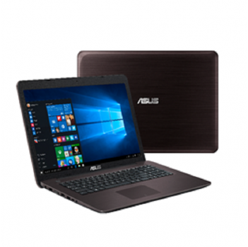 Asus A756UA-T4407R 17~17"+ notebook