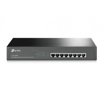 TP-Link TL-SG1008MP Network Switch