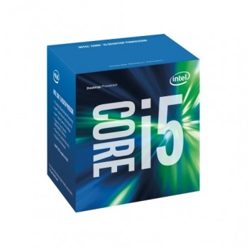 Intel BX80662I56500 INTEL CPU SKT-1151 7th Gen