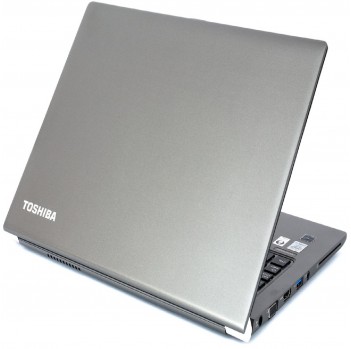 Toshiba PT263A-0R205E 11" ~ 13" Touch Notebook