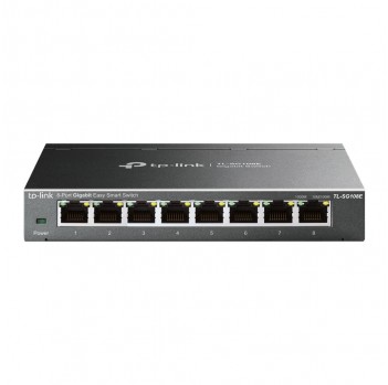 TP-Link TL-SG108E Network Switch