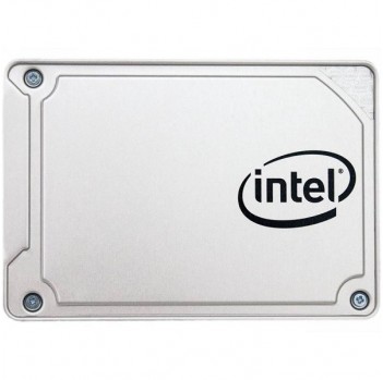 Intel SSDSC2KW256G8X1 SSD 2.5" SATA