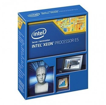 Intel BX80644E52650V3 Intel XEON CPU