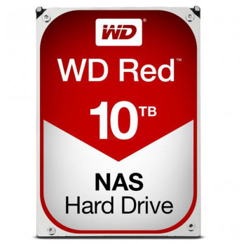 WD WD100EFAX Desktop SATA HDD
