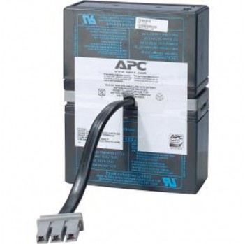 APC RBC33 APC Battery