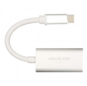 Axceltek AC-UCH USB-C