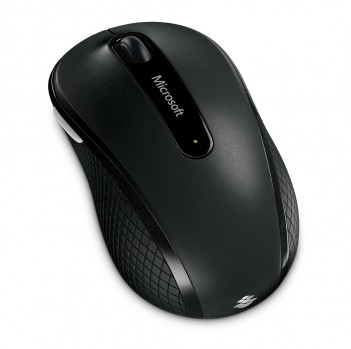 Microsoft D5D-00007 Cordless Mouse