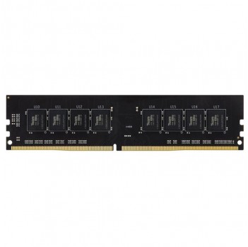 Team TED48G3200C2201 DDR4 Single Channel