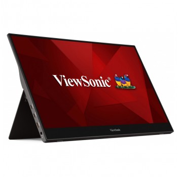 ViewSonic TD1655 Touchscreen Monitor