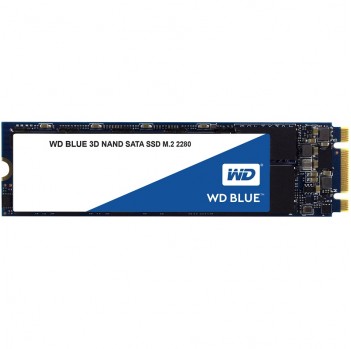 WD WDS100T2B0B SSD M.2