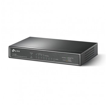 TP-Link TL-SG1008P Network Switch
