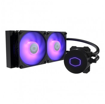 Coolermaster MLW-D24M-A18PA-R2 Water Cooling