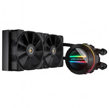 Cougar CGR-POSEIDON GT 240 Water Cooling