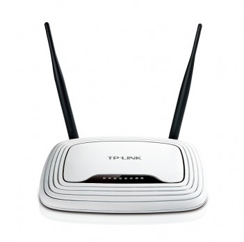 TP-Link TL-WR841N Wireless Routers