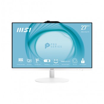 MSI PRO AP272 13M-455AU 25" ~ 27" All In One PC