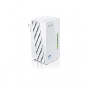 TP-Link TL-WPA4220 W/L Access Point / Extender