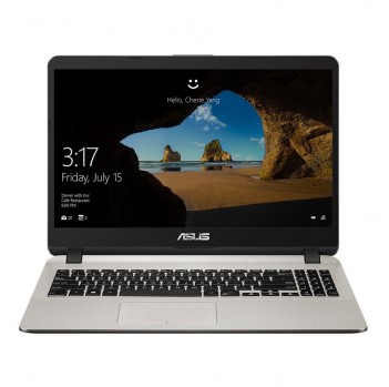 Asus X507UA-BR165T i3 CPU Notebook