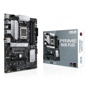 Asus PRIME-B650-PLUS AMD AM5