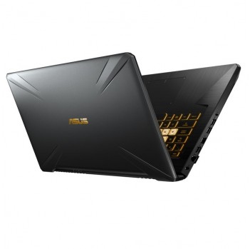Asus FX505DU-AL042T Intel i9/Xeon Notebook