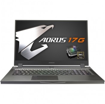 Gigabyte AORUS-17X-XB-8AU6132MP 17~17"+ notebook