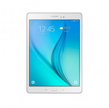 Samsung SM-T813NZWFXSA Android Tablet
