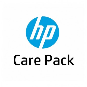 HP U4391E Notebook Warranty