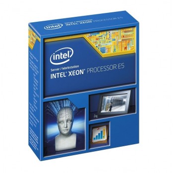 Intel BX80644E51620V3 Intel XEON CPU