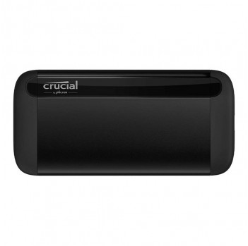 Crucial CT1000X8SSD9 USB HDD & SSD