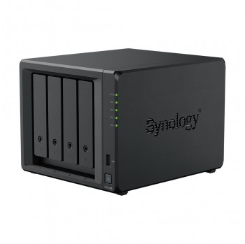 Synology DS423+ NAS (Desktop)